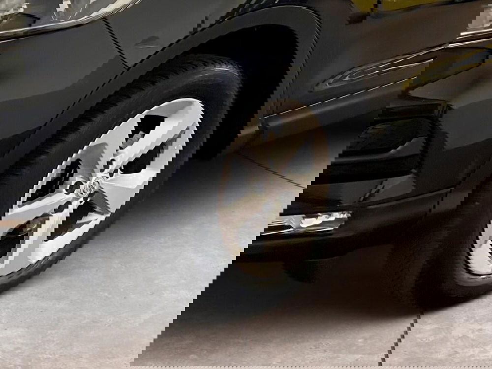 Nissan Qashqai usata a Torino (15)