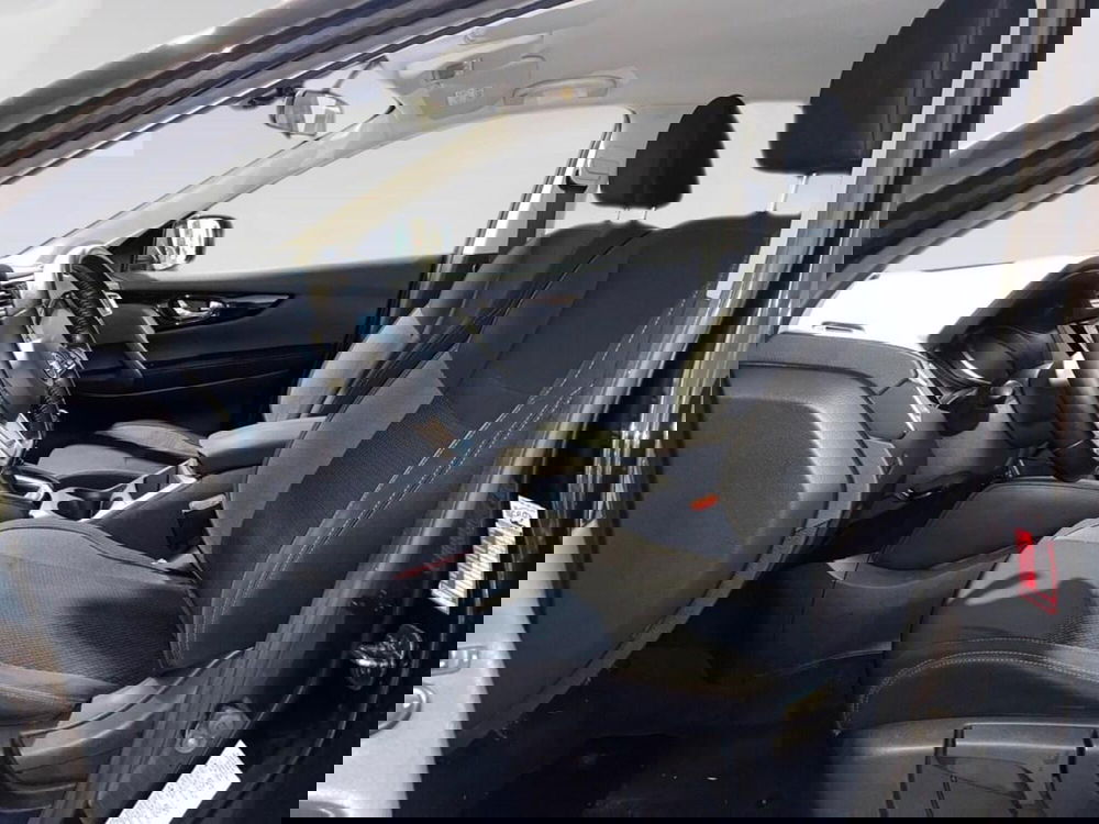 Nissan Qashqai usata a Torino (6)