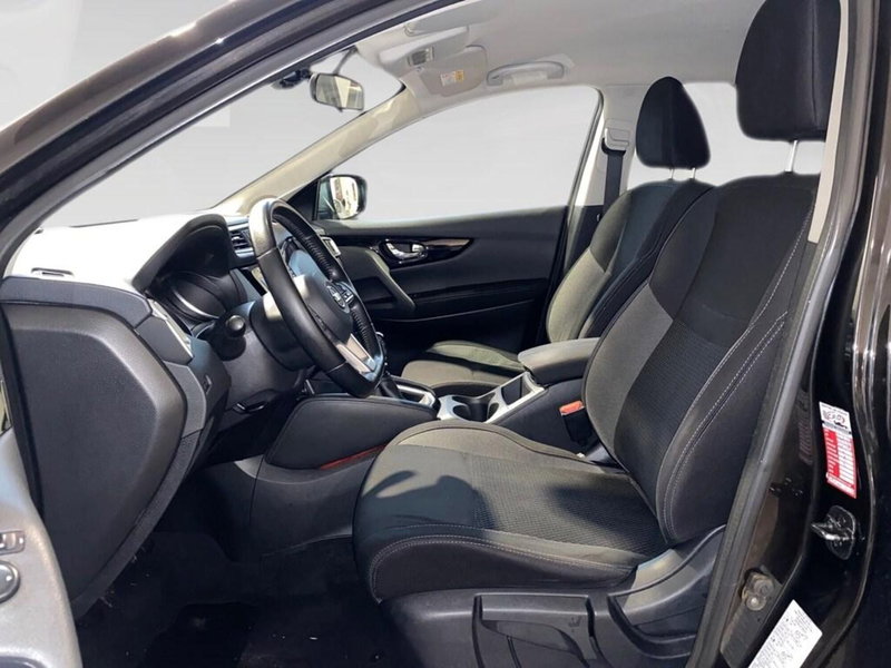 Nissan Qashqai usata a Torino (6)