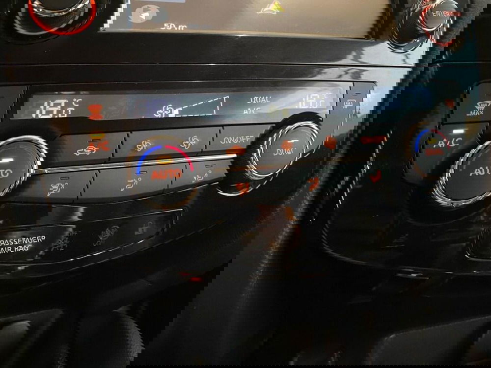 Nissan Qashqai usata a Torino (9)