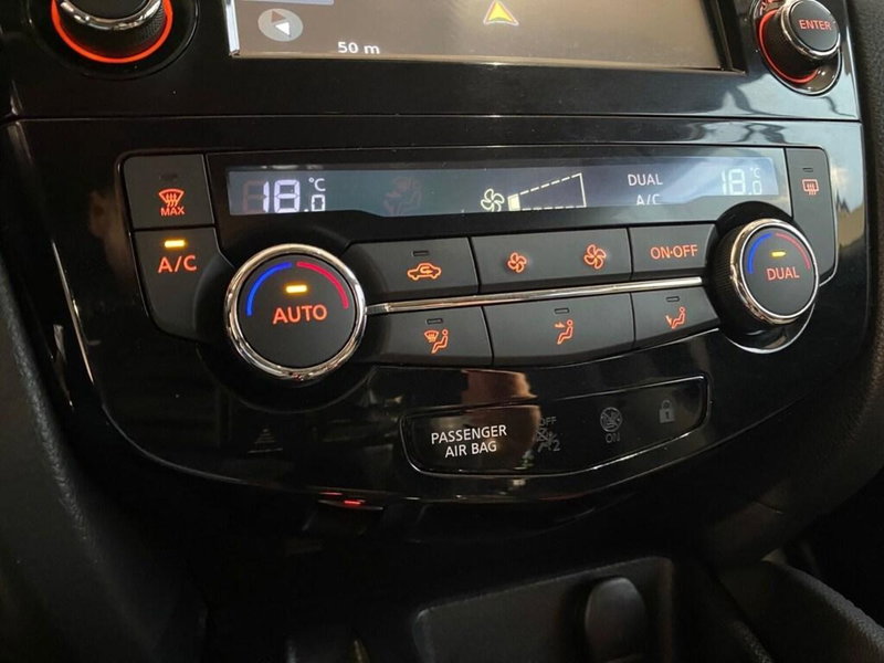 Nissan Qashqai usata a Torino (9)