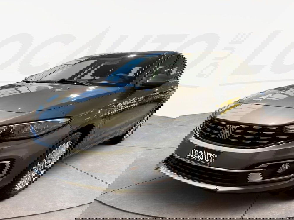 Fiat Tipo usata a Torino