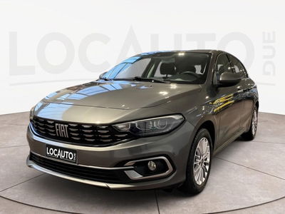 Fiat Tipo Tipo 1.0 5 porte Life del 2021 usata a Torino