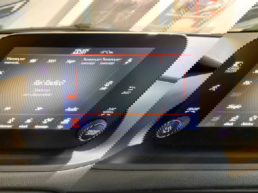 Fiat Tipo usata a Torino (10)