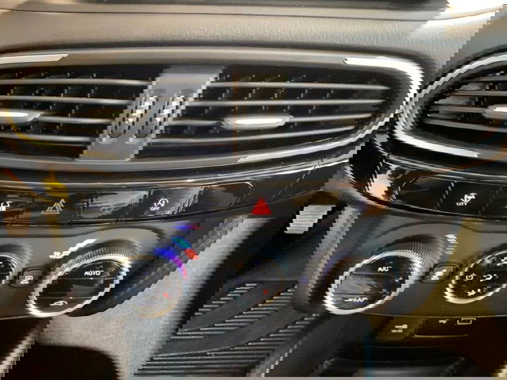 Fiat Tipo usata a Torino (11)