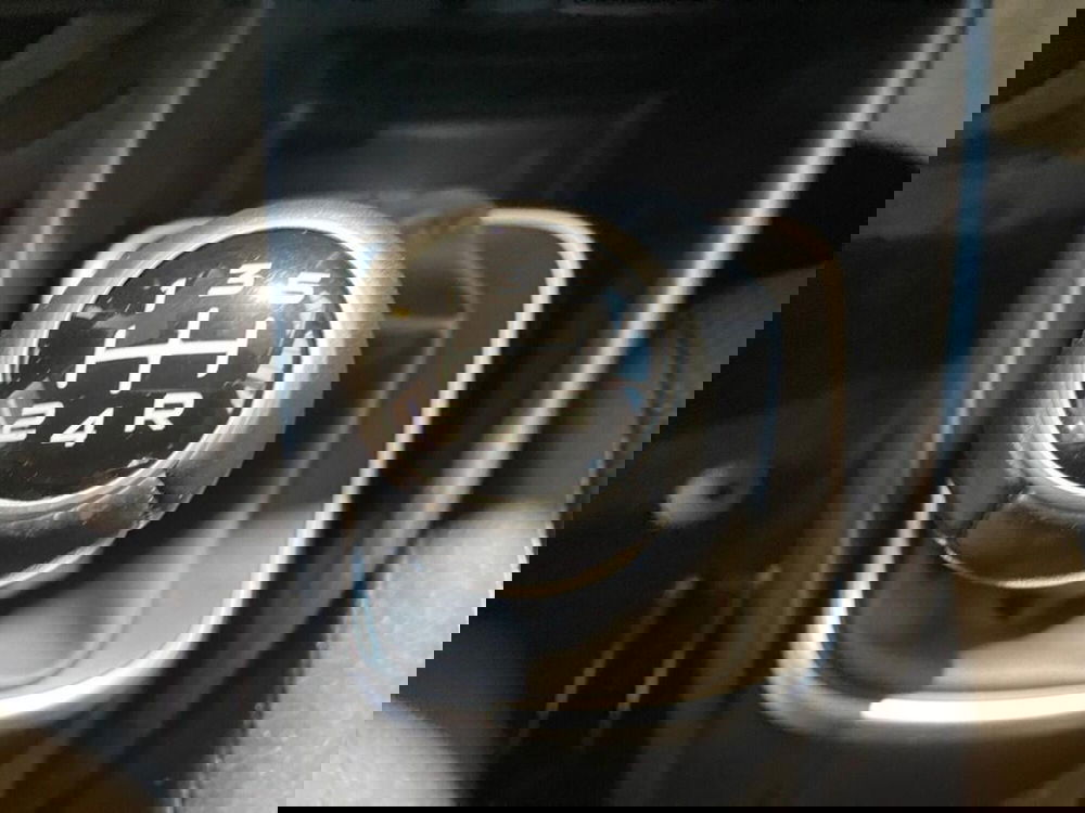 Fiat Tipo usata a Torino (12)