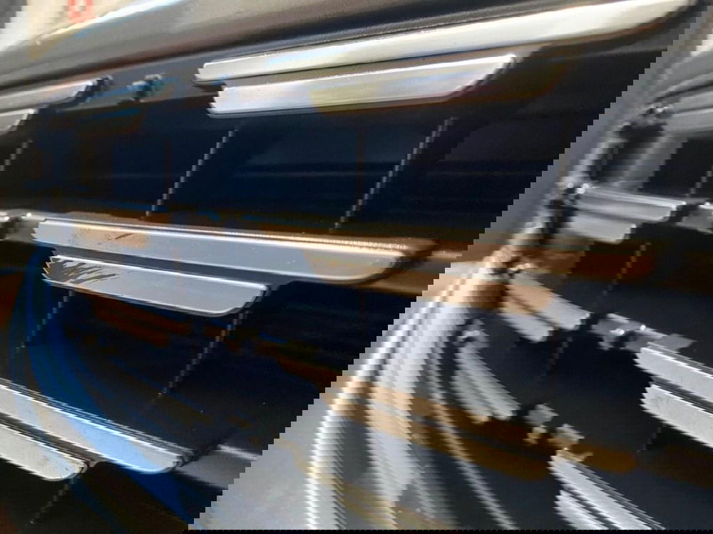 Fiat Tipo usata a Torino (13)