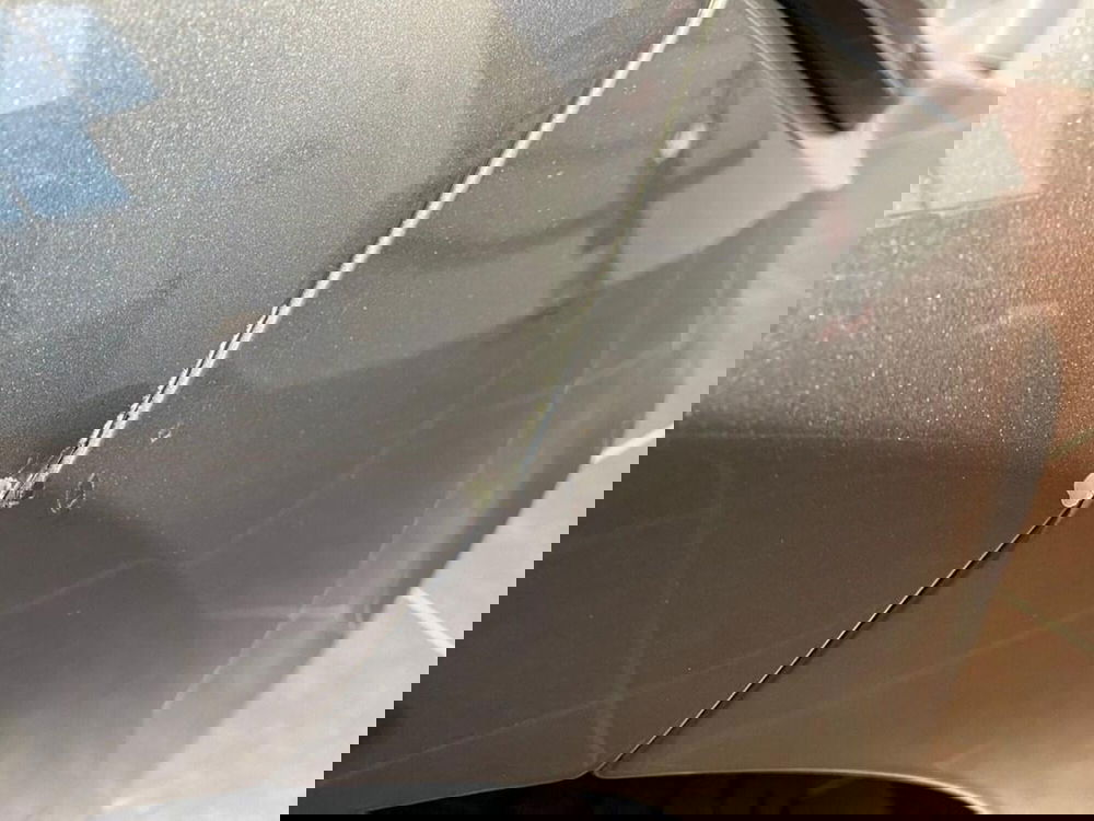 Fiat Tipo usata a Torino (14)