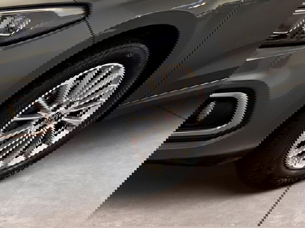 Fiat Tipo usata a Torino (15)