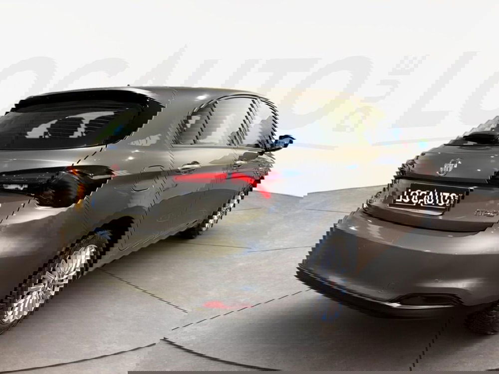 Fiat Tipo usata a Torino (4)