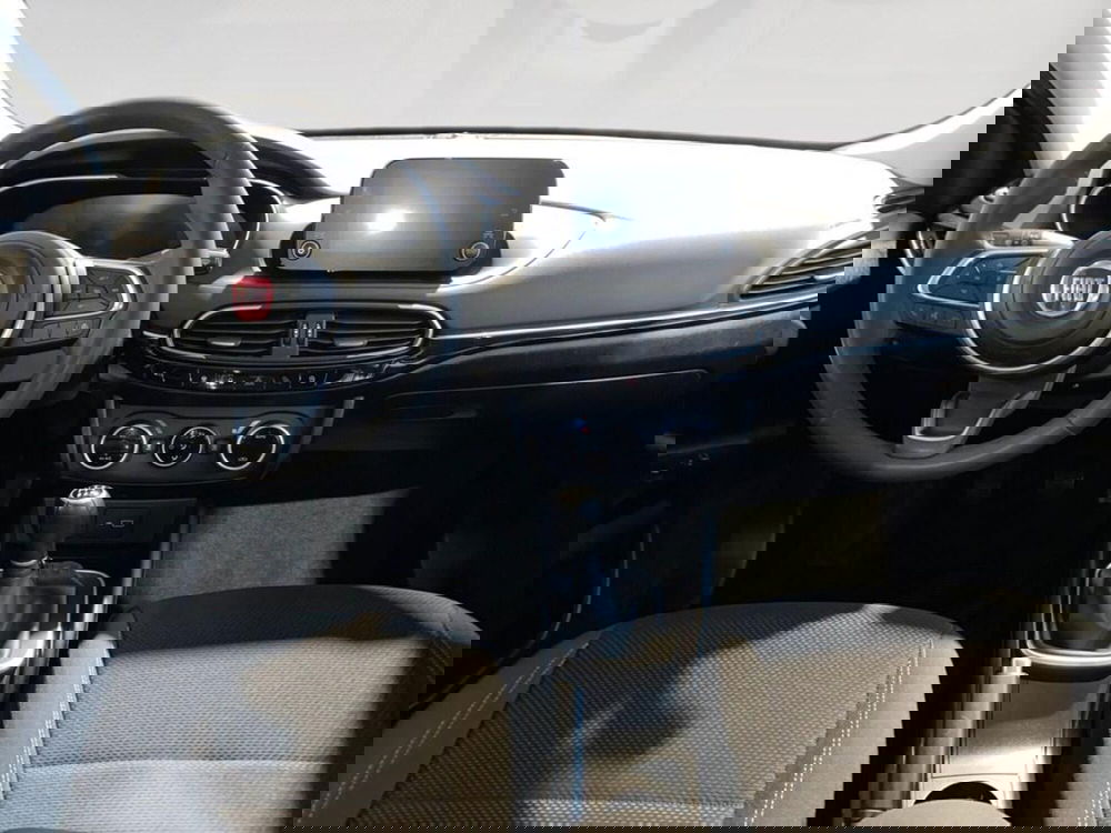 Fiat Tipo usata a Torino (6)