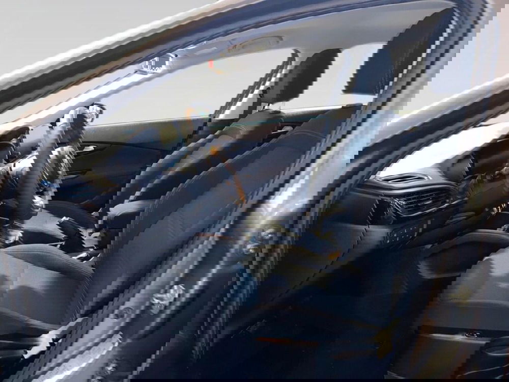 Fiat Tipo usata a Torino (7)