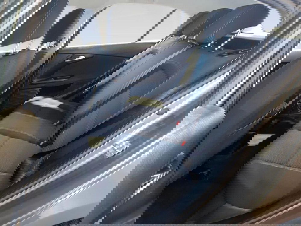 Fiat Tipo usata a Torino (8)