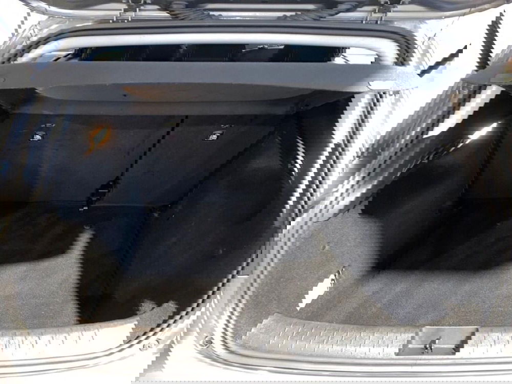 Fiat Tipo usata a Torino (9)