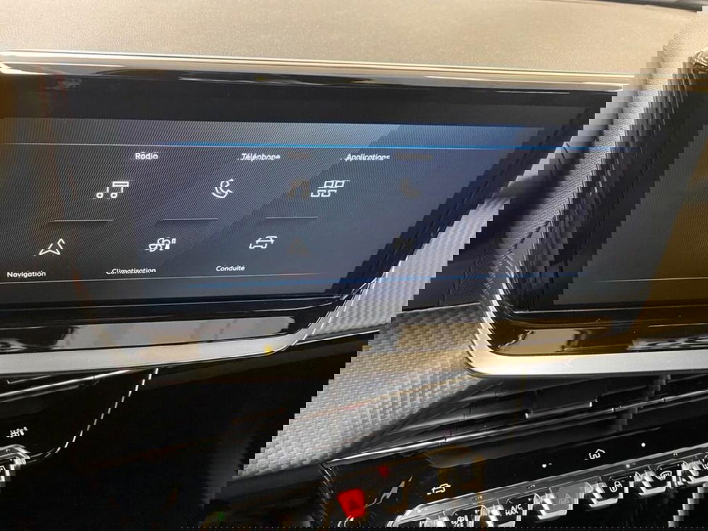 Peugeot 2008 nuova a Torino (10)