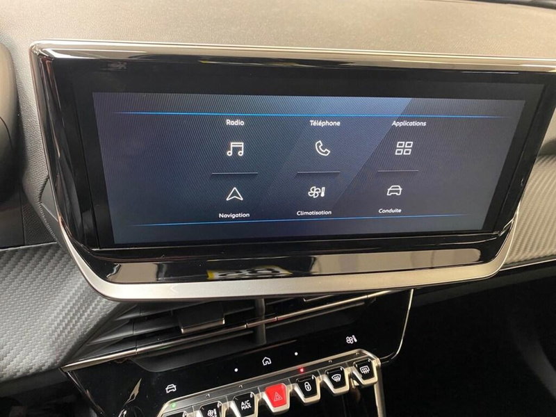 Peugeot 2008 nuova a Torino (10)