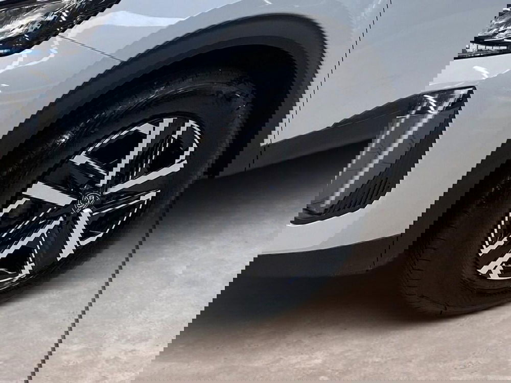 Peugeot 2008 nuova a Torino (15)