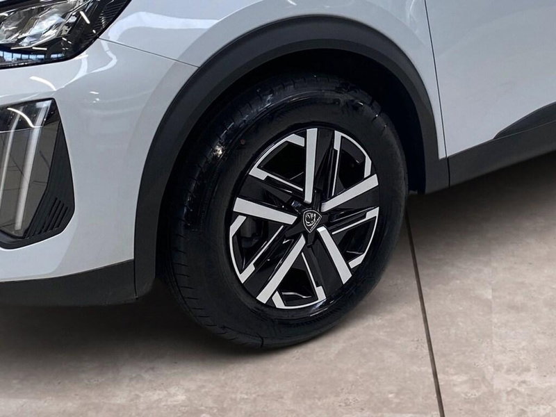 Peugeot 2008 nuova a Torino (15)