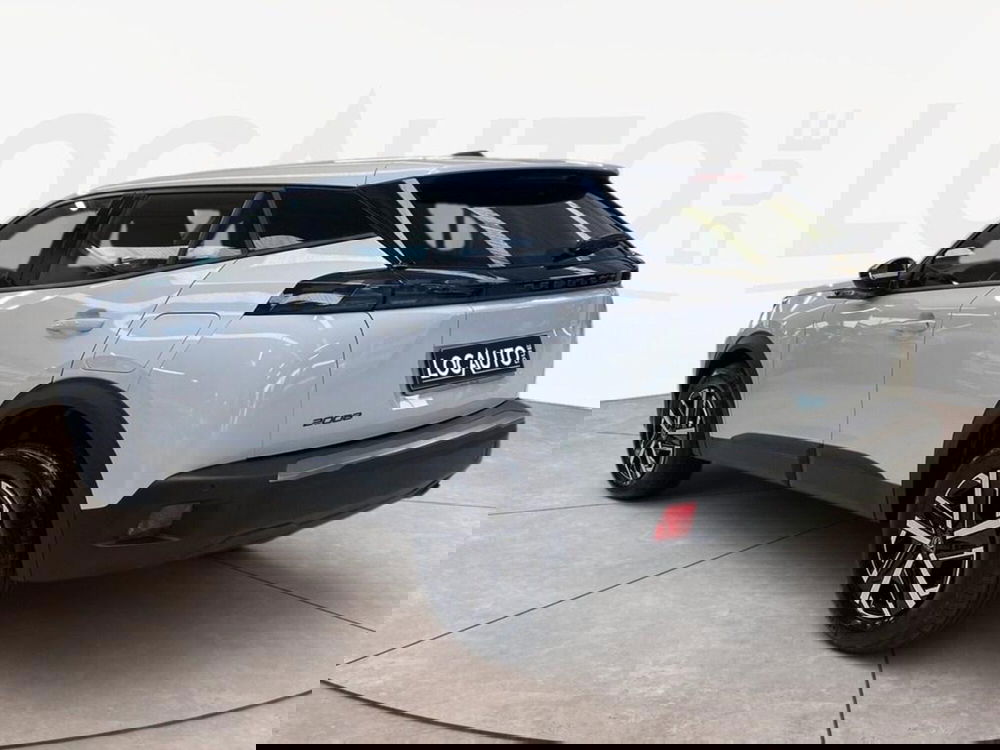 Peugeot 2008 nuova a Torino (5)