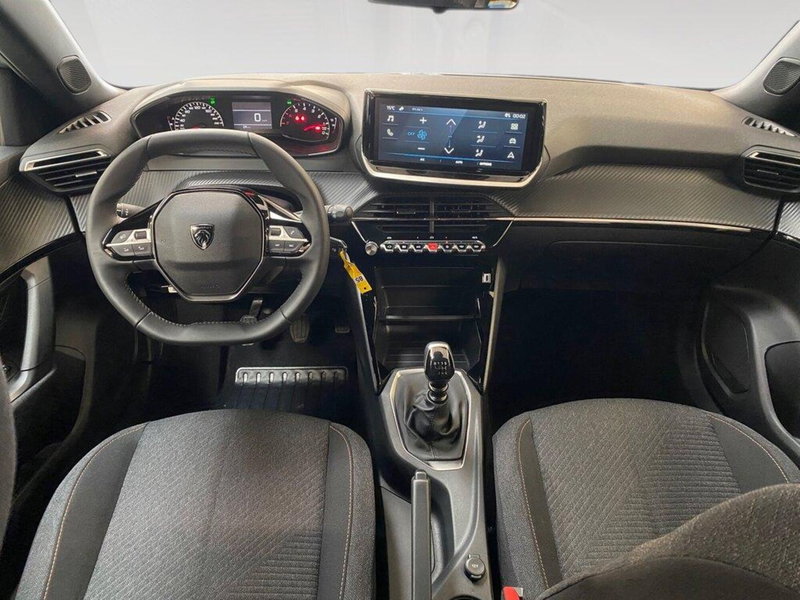 Peugeot 2008 nuova a Torino (6)