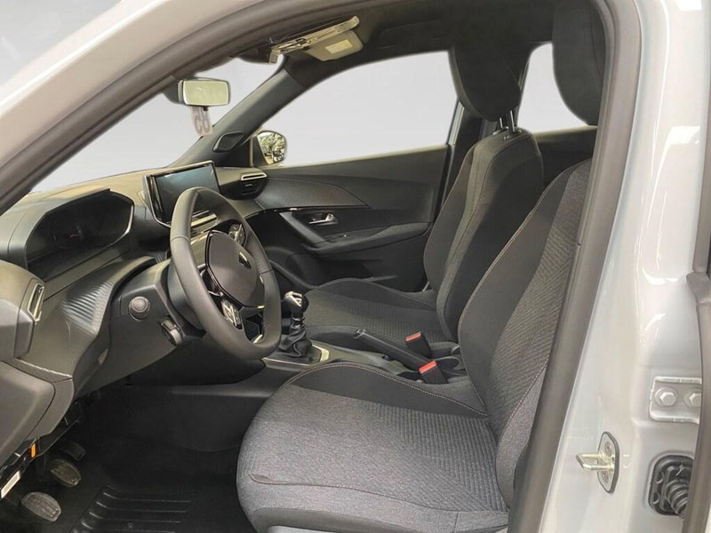 Peugeot 2008 nuova a Torino (7)