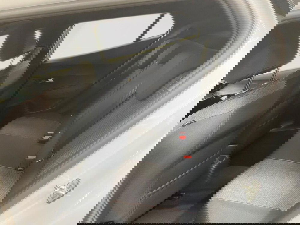 Peugeot 2008 nuova a Torino (8)