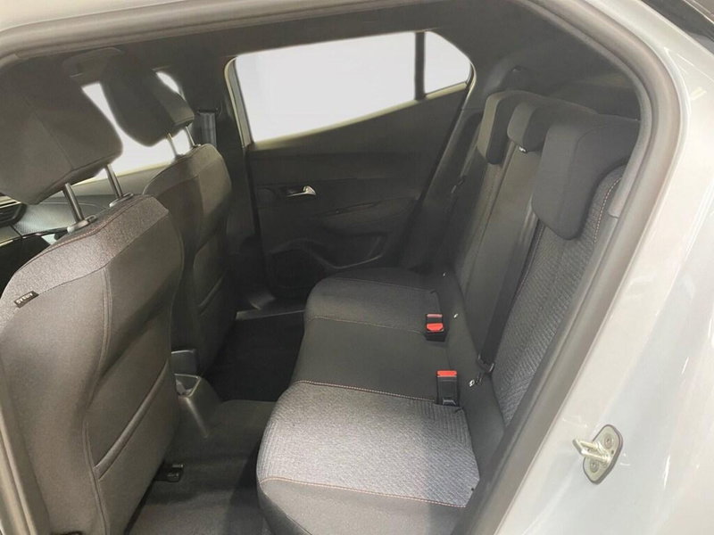 Peugeot 2008 nuova a Torino (8)