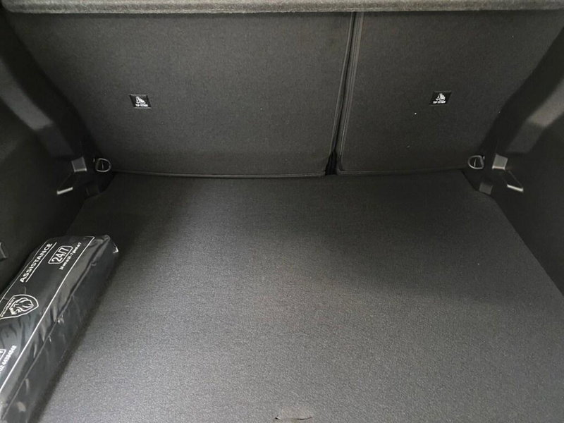 Peugeot 2008 nuova a Torino (9)