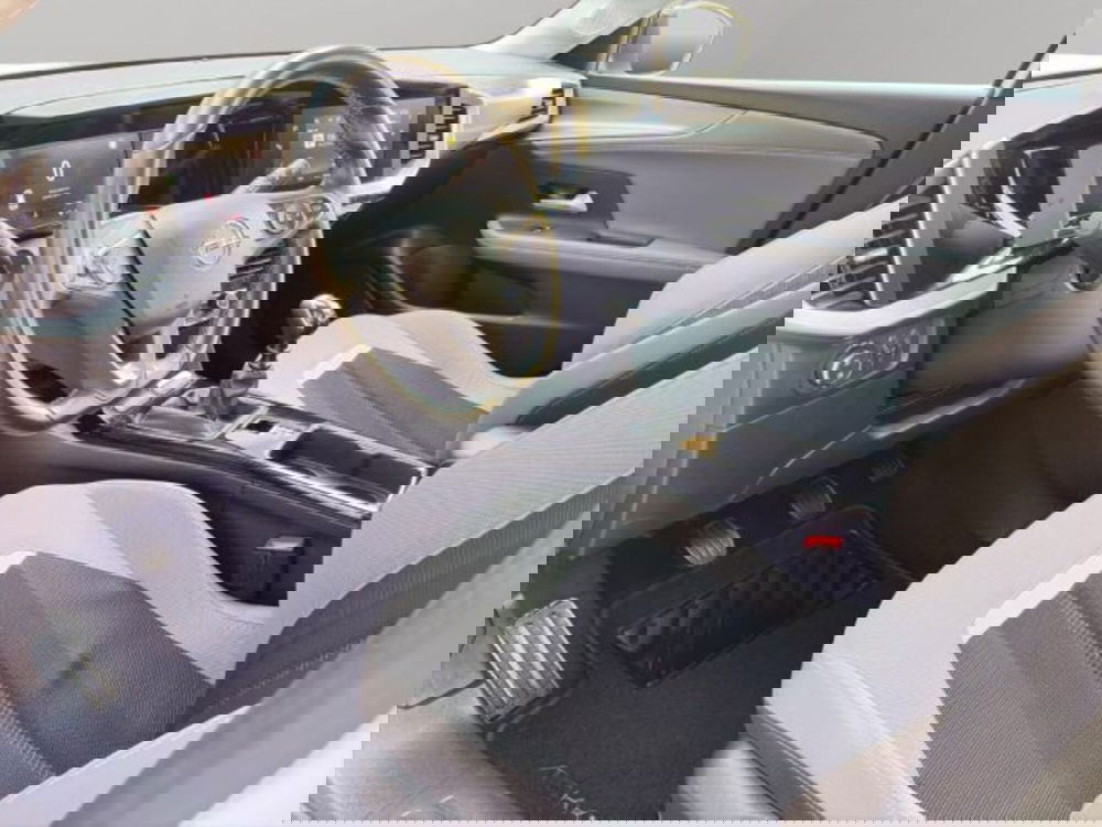 Opel Mokka usata a Perugia (10)