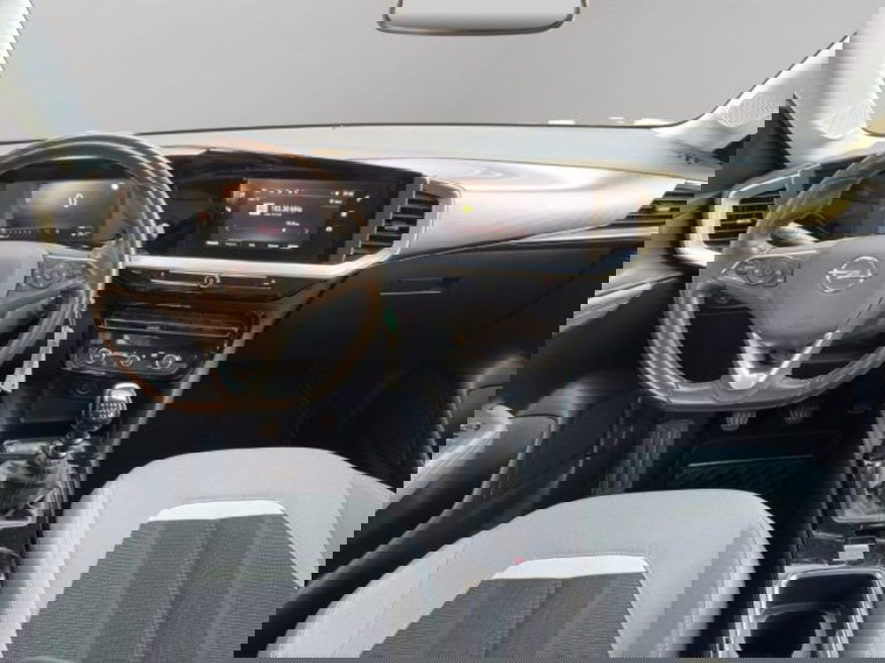 Opel Mokka usata a Perugia (11)