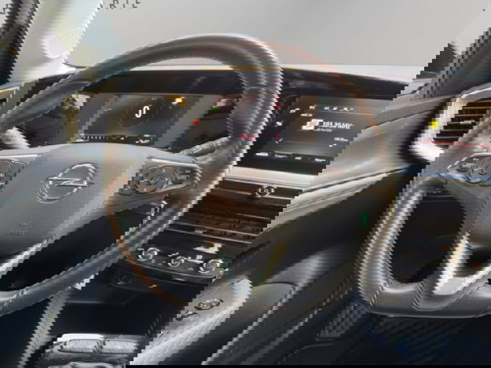 Opel Mokka usata a Perugia (12)