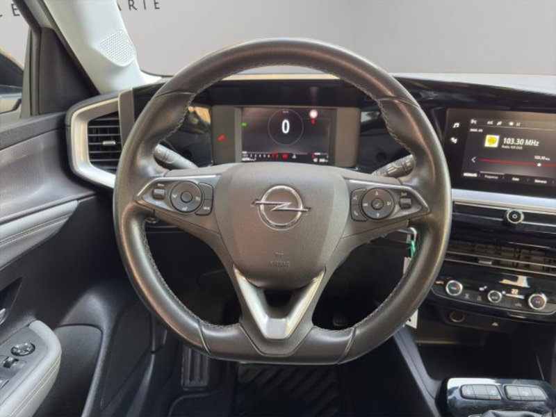 Opel Mokka usata a Perugia (11)