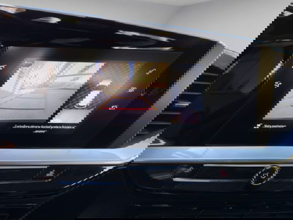 Opel Mokka usata a Perugia (15)