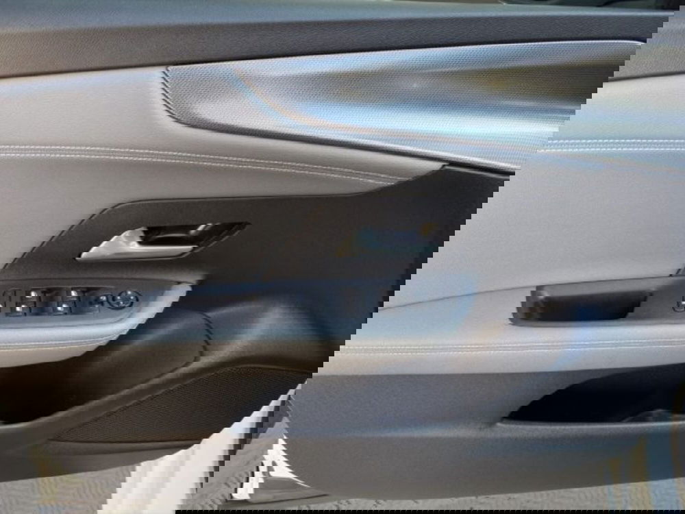 Opel Mokka usata a Perugia (16)