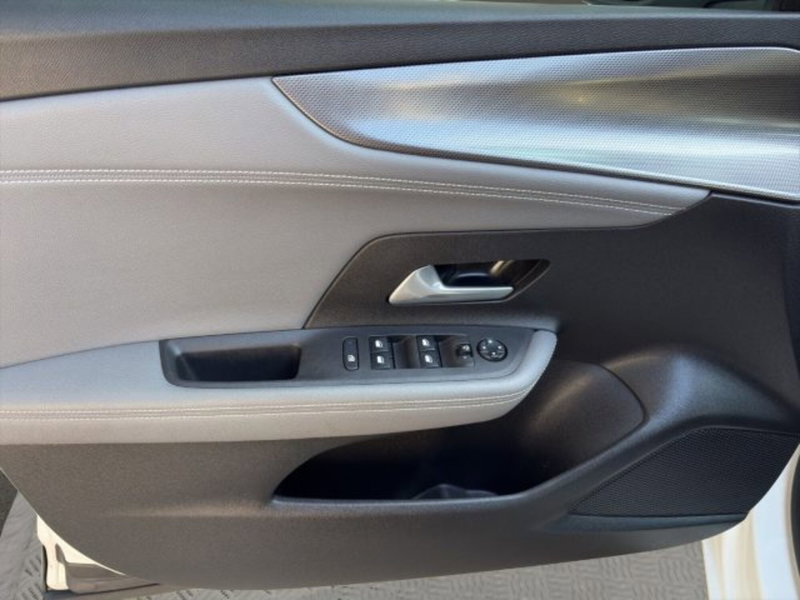 Opel Mokka usata a Perugia (15)