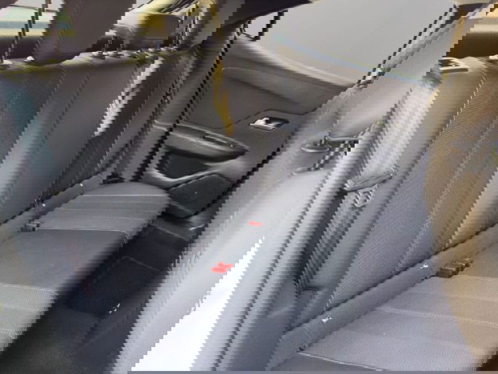 Opel Mokka usata a Perugia (18)