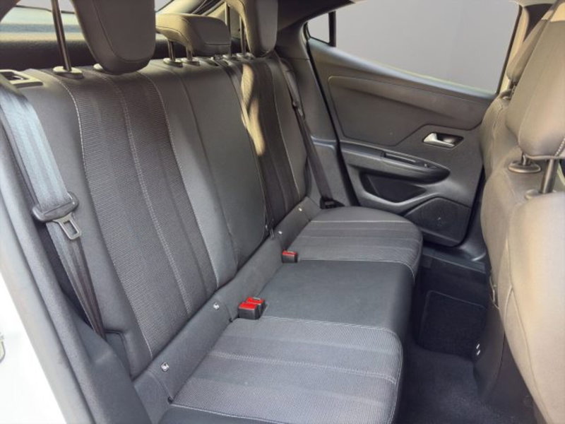 Opel Mokka usata a Perugia (16)