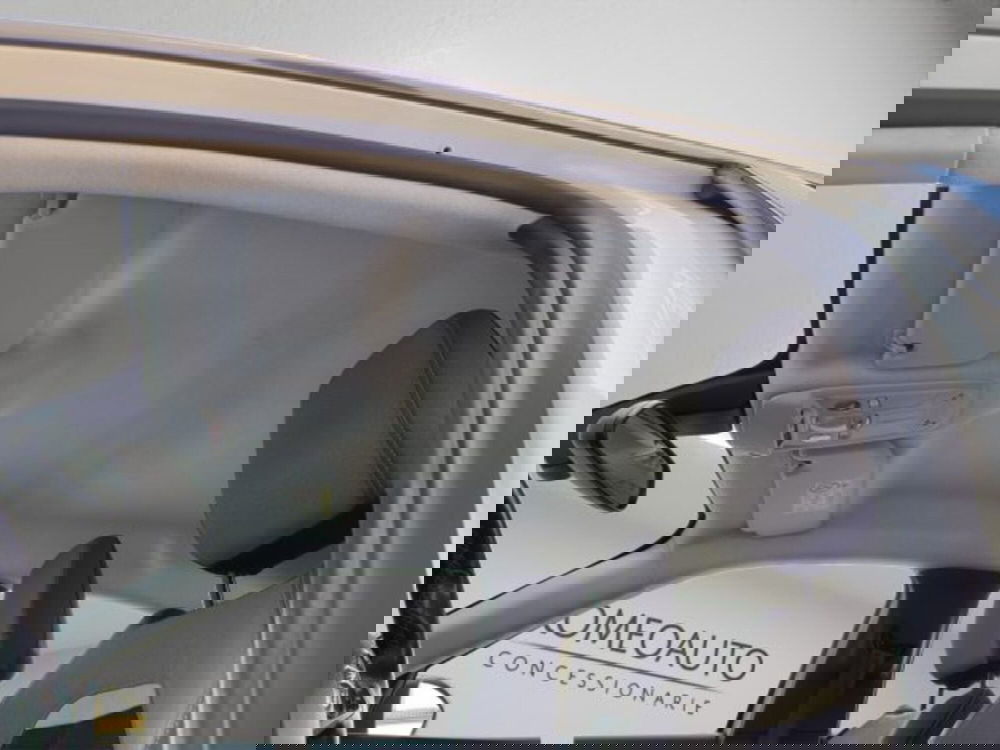 Opel Mokka usata a Perugia (20)