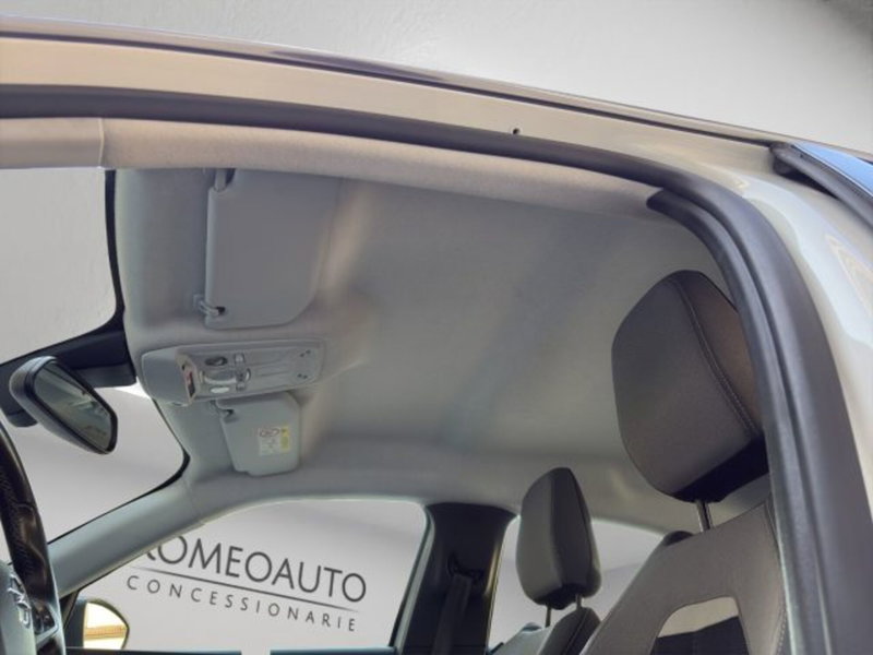 Opel Mokka usata a Perugia (17)