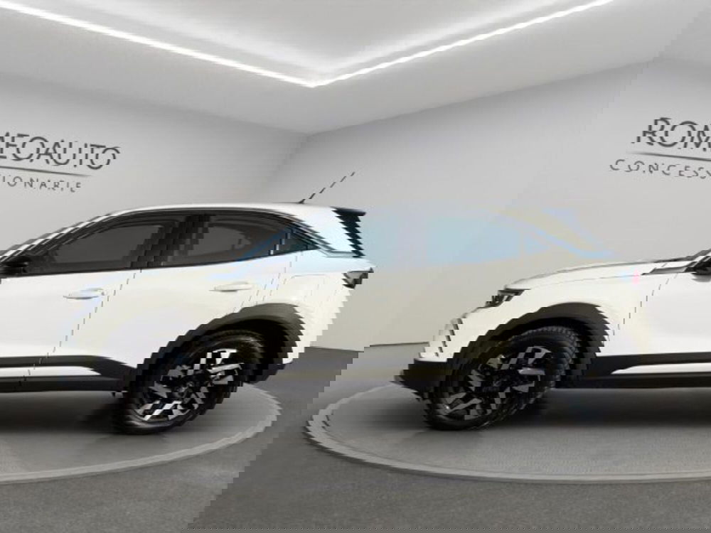 Opel Mokka usata a Perugia (3)