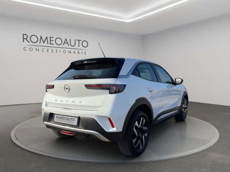 Opel Mokka usata a Perugia (5)