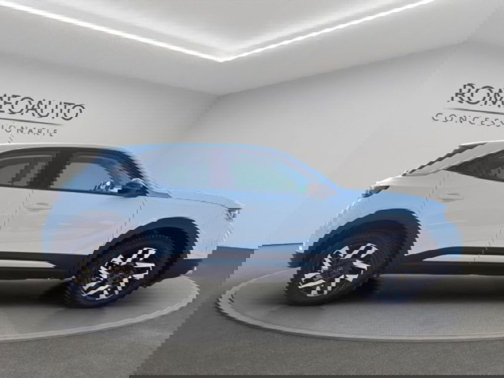 Opel Mokka usata a Perugia (7)