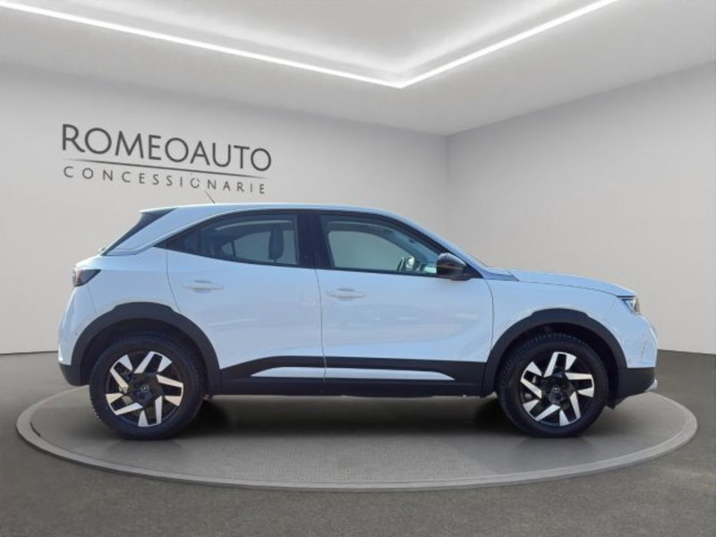 Opel Mokka usata a Perugia (6)