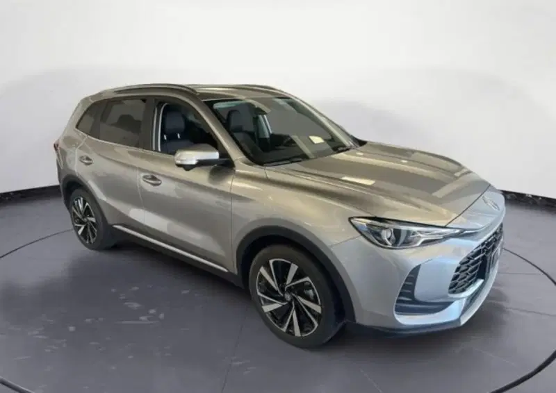 Mg ZS nuova a Bologna