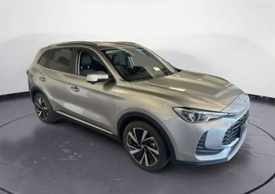 Mg ZS ZS 1.5 Luxury nuova a Castenaso