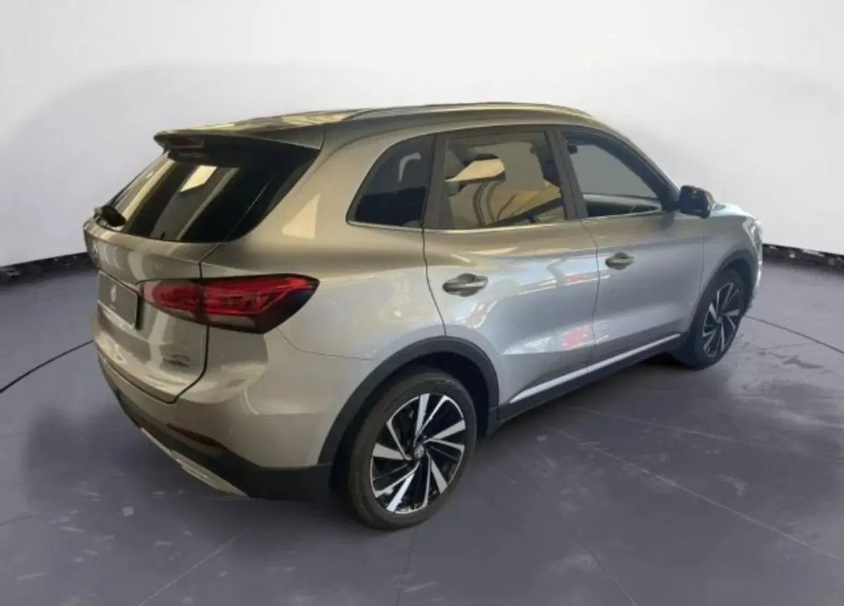 Mg ZS nuova a Bologna (3)