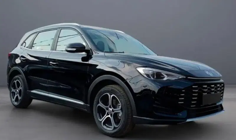 Mg ZS nuova a Bologna