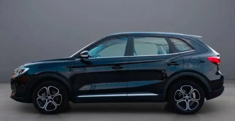 Mg ZS nuova a Bologna (2)