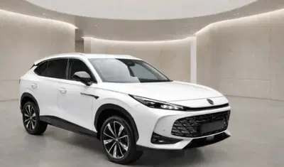Mg HS HS 1.5T-GDI Luxury nuova a Castenaso