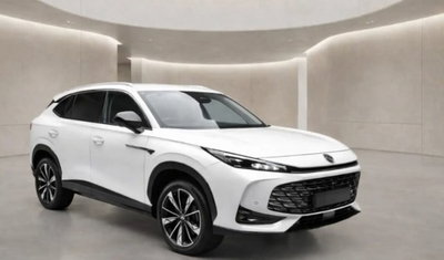 Mg HS HS 1.5T-GDI Luxury nuova a Castenaso